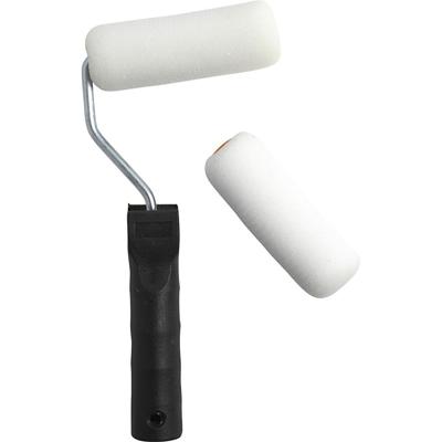 Creativ Company Verfroller, b: 10 cm, 1 set