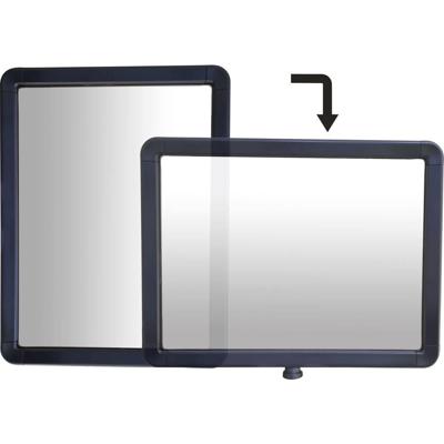 VISO RSA4PN (l x b x h) 305 x 210 x 15 mm