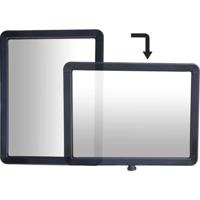 VISO RSA4PN (l x b x h) 305 x 210 x 15 mm - thumbnail