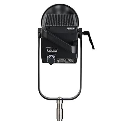 Nanlite Forza 720B bi-color LED Light