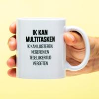 Mok Multitasken - thumbnail