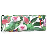 Palletkussens 7 st stof meerkleurig - thumbnail