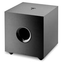 Focal: Cub Evo Subwoofer - Zwart - thumbnail