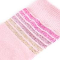 Kindersokken 5 paar strepenprint EU 23-26 - thumbnail