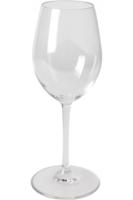 Bo-Camp - Witte wijnglas - Polycarbonaat - 300 ml - thumbnail