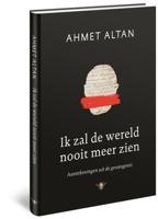 Ik zal de wereld nooit meer zien (Hardback) - thumbnail