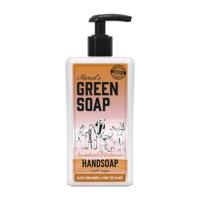 Marcel's Green Soap Handzeep sandelhout & kardemom 500 Milliliter - thumbnail