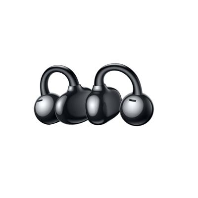 In-ear Bluetooth oordopjes Huawei Freeclip Zwart