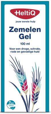 HeltiQ Zemelen Gel HeltiQ Zemelen Gel