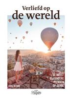 Verliefd op de Wereld - Roëll de Ram - ebook - thumbnail