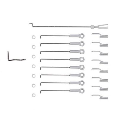 FMS - 70Mm A10 Linkage Rod (FMSPV112)