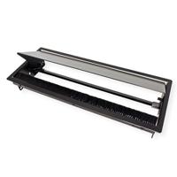 Bachmann 911.003 Inbouwframe 1 stuk(s) - thumbnail