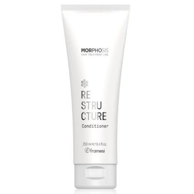 Framesi Morphosis Re-Structure Conditioner 250ml Framesi Morphosis Re-Structure Conditioner 250ml