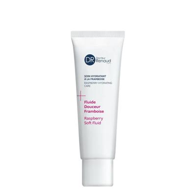 Docteur Renaud Soin Hydratant Fluide Douceur Framboise 50ml