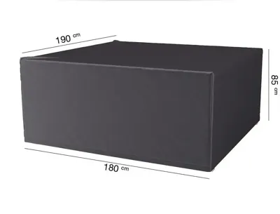 Aerocover tuinmeubelhoes 180x190x85 cm