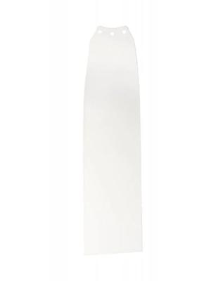 CasaFan ECO VENTOS IP44 102 WE-WE WiFi Flügel weiß Plafondventilator 25 W (Ø x h) 102 cm x 435 mm Wit Met afstandsbediening, Timer, Met wintermodus, Bediening