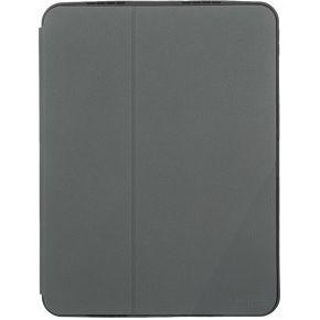 Targus Click-In™ Flipcase Zwart, Grijs Tabletcover Targus Click-In™ Flipcase Zwart, Grijs Tabletcover