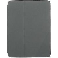 Targus Click-In™ Flipcase Zwart, Grijs Tabletcover - thumbnail
