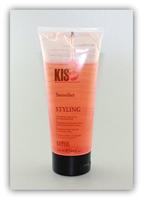 KIS Styling Smoother Gel Holdfactor 8 200ml - thumbnail