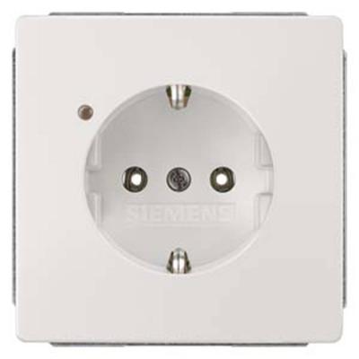 Siemens 5UB18441 Platina Schakelmateriaal 1 stuk(s)