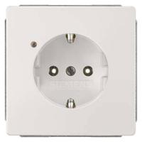 Siemens 5UB18441 Platina Schakelmateriaal 1 stuk(s) - thumbnail