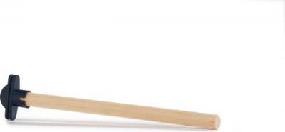 ZITSTOKJES HOUT+HOUDER 18 Z 3ST