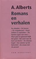 Romans en verhalen - A. Alberts - ebook - thumbnail