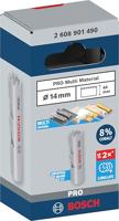 Bosch Accessories 2608901490 2608901490 Gatenzaag 14 mm Hooggelegeerd 1 stuk(s) - thumbnail