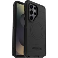 Otterbox Defender Pro Case Samsung Galaxy S26 Ultra Zwart MagSafe compatible, Met magneetmodule - thumbnail