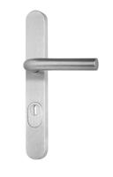 Kruk/kruk paar PRIO SKG*** rvs mat blind/PC72 LS - thumbnail