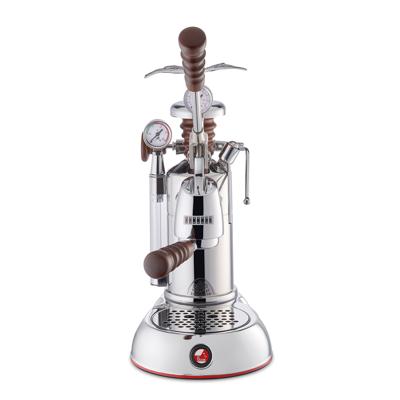 SMEG LPLESA01EU Espresso Koffiemachine Abile