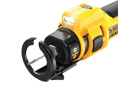 DeWALT DCE555N Accu gipsfrees 18V XR Basic Body - thumbnail
