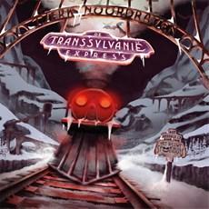 De Transsylvanie express