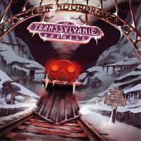 De Transsylvanie express - thumbnail