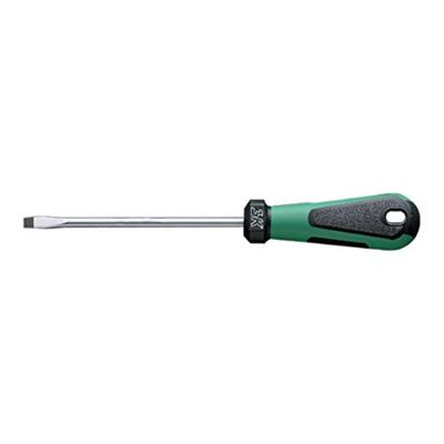 Stahlwille sleufschroevendraaier 1.2x6.5mm 3k Stahlwille sleufschroevendraaier 1.2x6.5mm 3k