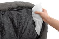 Hondenbed Hunter Antraciet 60 x 40 cm - thumbnail