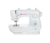 SINGER Simple 3337 Automatische naaimachine Electrisch - thumbnail