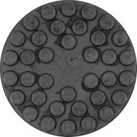 KS Tools 160.0494 Rubberen schijf (Ø x h) 145 mm x 26 mm - thumbnail