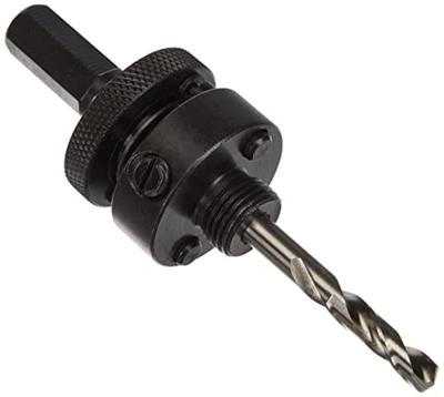 Wolfcraft 3764000 Gatenzaagset 6-delig 1 set(s)