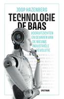 Joop  Hazenberg Technologie de baas - thumbnail