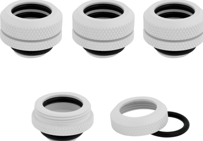 Corsair Hydro X Series XF Hardline, 14 mm OD verbinding