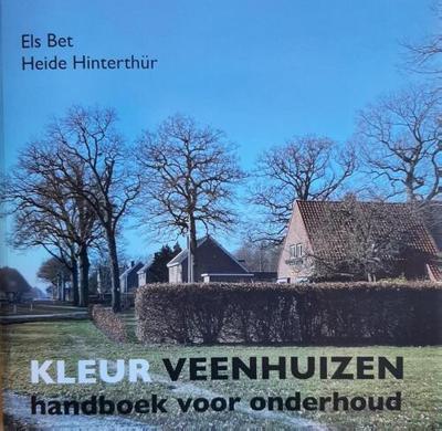 Kleur Veenhuizen (Paperback) Kleur Veenhuizen (Paperback)