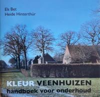 Kleur Veenhuizen (Paperback) - thumbnail