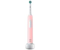 Elektrische tandenborstel Oral-B Pro 1 Roze - thumbnail