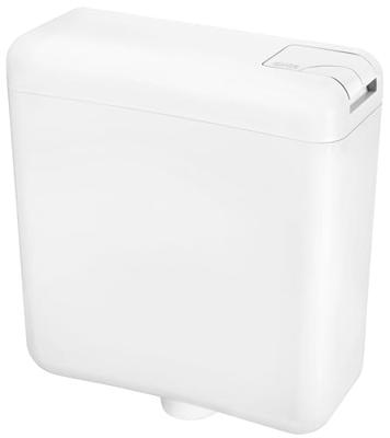 Cornat Spoelkast Triton 6-9L Wi - SPK1100 Cornat Spoelkast Triton 6-9L Wi - SPK1100