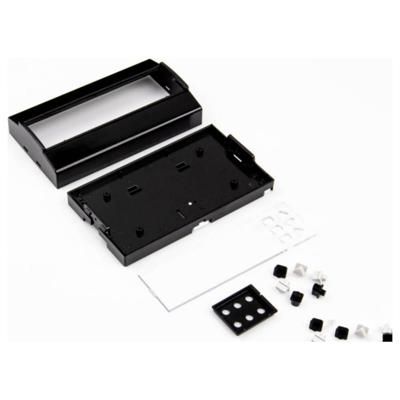 Supertronic PT509N-S DIN-rail-behuizing 157 x 90 x 45 1 stuk(s)