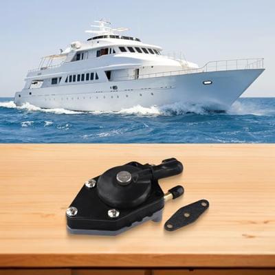 Fronto verbindingsprofiel Walnoot