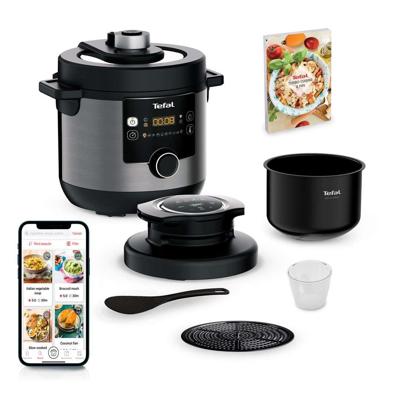 Tefal Turbo Cuisine & Fry CY7788 Multicooker