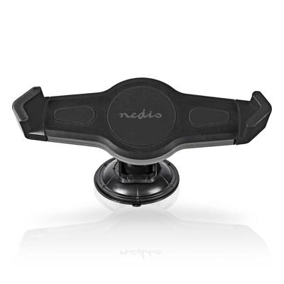 Nedis TCMT300BK Tablethouder Voor Auto Tot 12" Raam- En Hoofdsteun - thumbnail