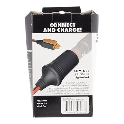 CTEK 56573 Snelcontact boordcontactdoos Comfort Connect